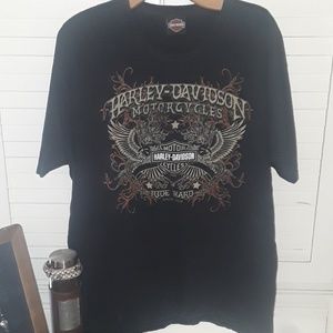Harley Davidson T-Shirt